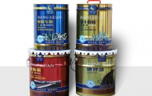 重防腐油漆相比普通油漆有哪些顯著的優(yōu)勢？